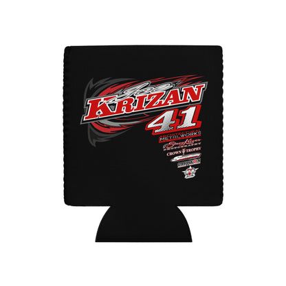 Joe Krizan Can cooler