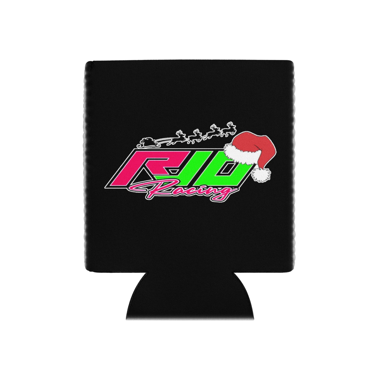 RJo Racing Christmas 2024 Can cooler