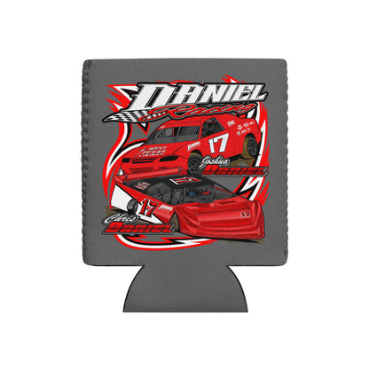 Daniel Racing Can cooler