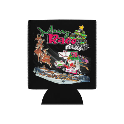 RJo Racing Christmas 2024 Can cooler