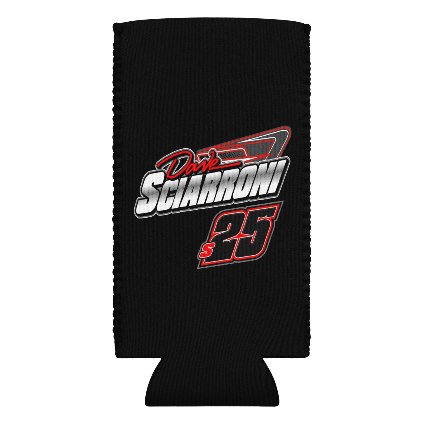 Dave Sciarroni Can cooler