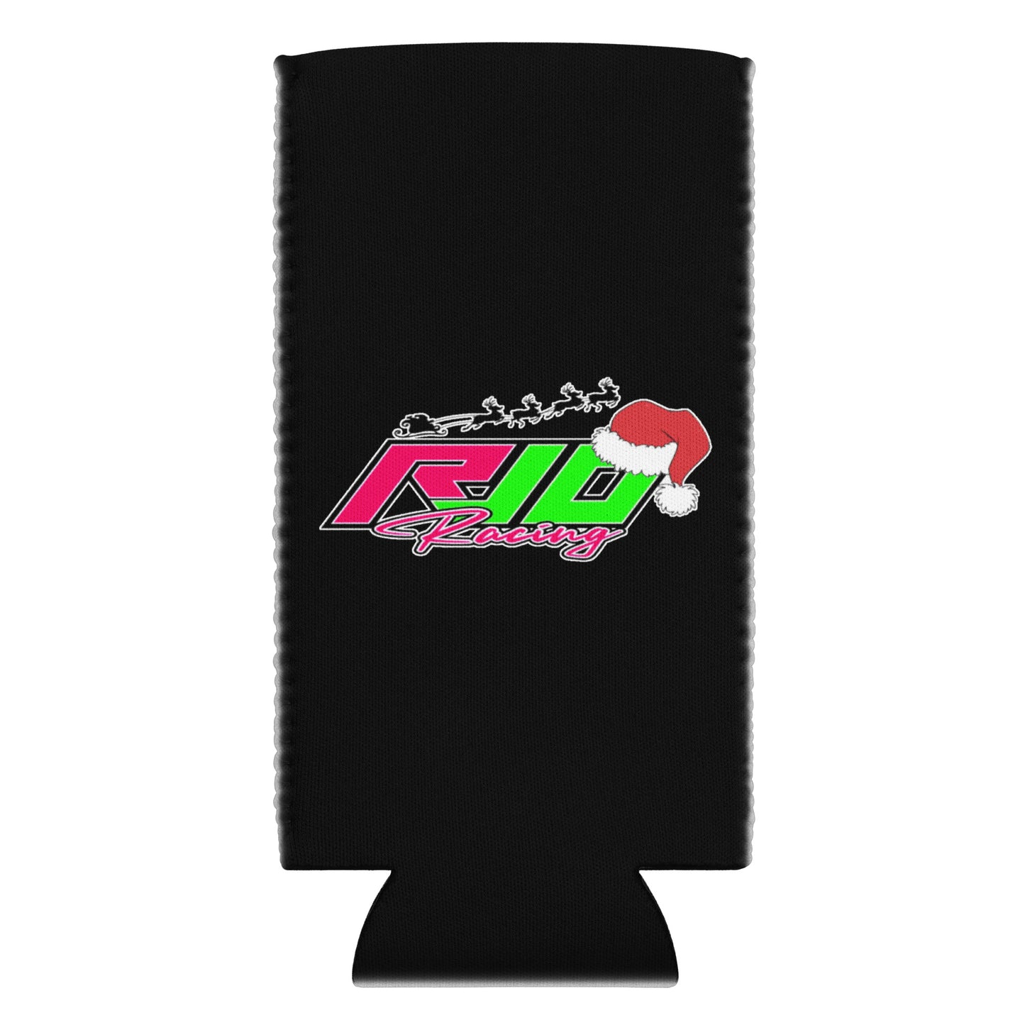 RJo Racing Christmas 2024 Can cooler