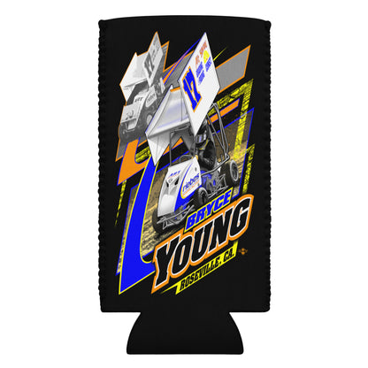 Bryce Young 2024 Can cooler