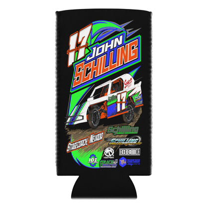 John Schilling Can cooler