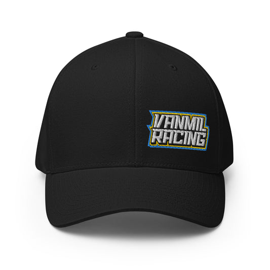 Chris Vanmil Racing FlexFit Hat