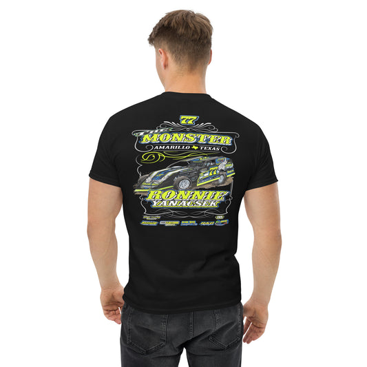 Ronnie Yanacsek Modified Adult T-Shirt