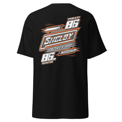 Shelby Racing Adult T-Shirt