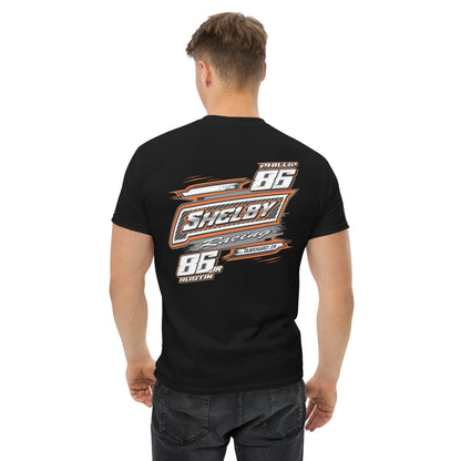 Shelby Racing Adult T-Shirt