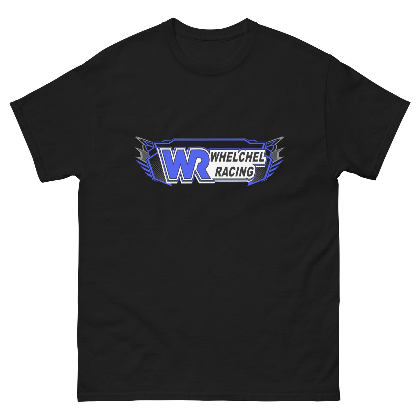 Whelchel Racing Adult T-Shirt