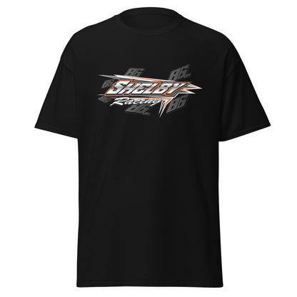 Shelby Racing Adult T-Shirt