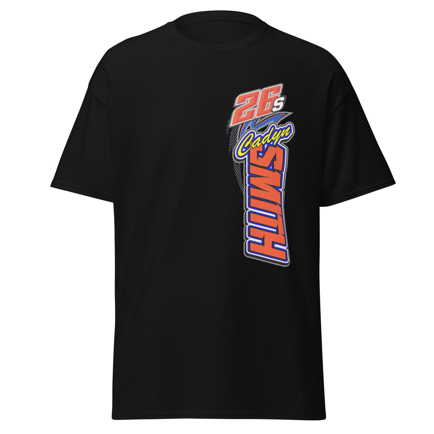 Cadyn Smith Adult T-Shirt