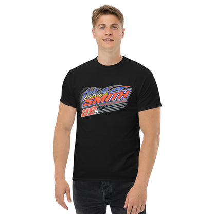 Cadyn Smith "The Candyman" Adult T-Shirt