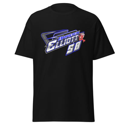 Braden Elliott Adult T-Shirt