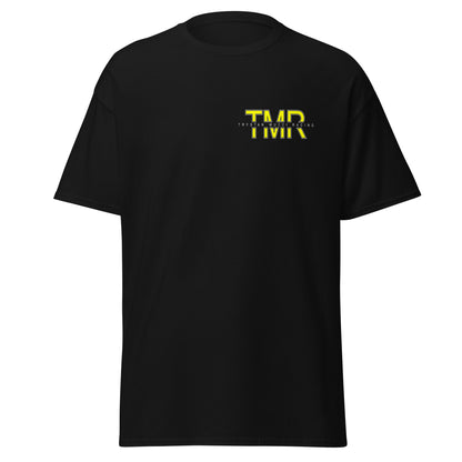 Trystan Mucci Adult T-Shirt