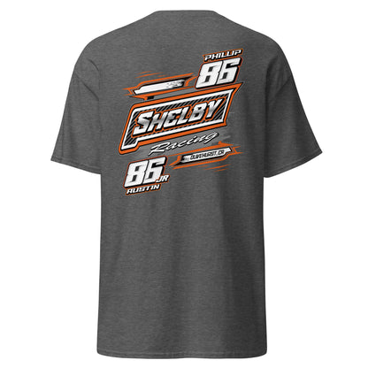 Shelby Racing Adult T-Shirt