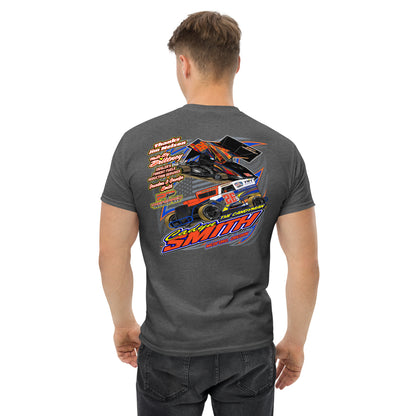 Cadyn Smith Adult T-Shirt