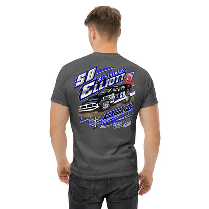 Braden Elliott Adult T-Shirt