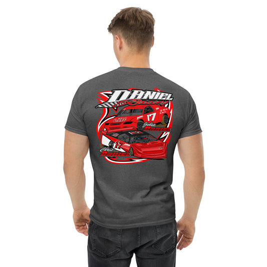 Daniel Racing Adult T-Shirt