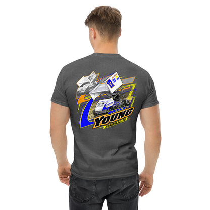 Bryce Young 2024 Adult T-Shirt