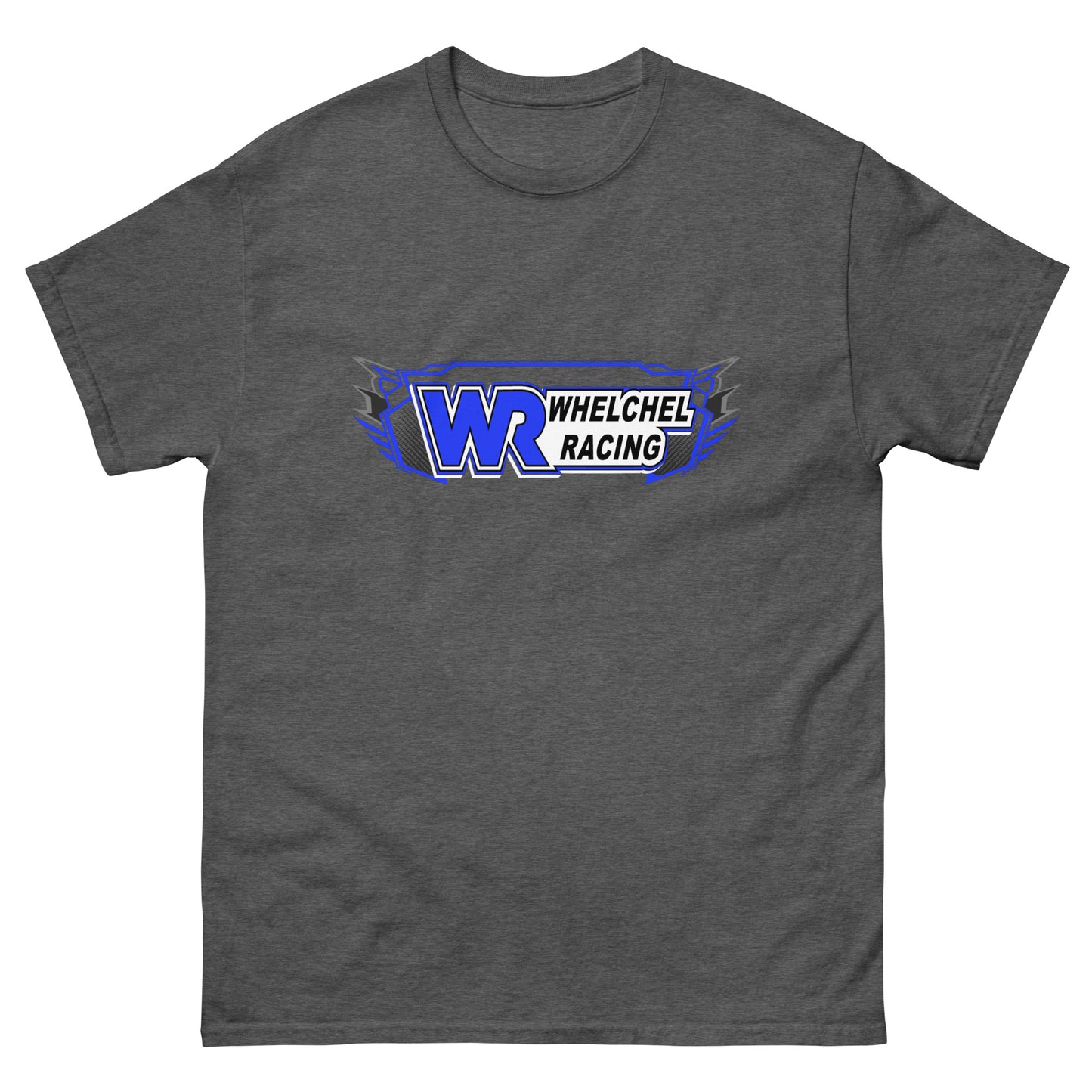 Whelchel Racing Adult T-Shirt