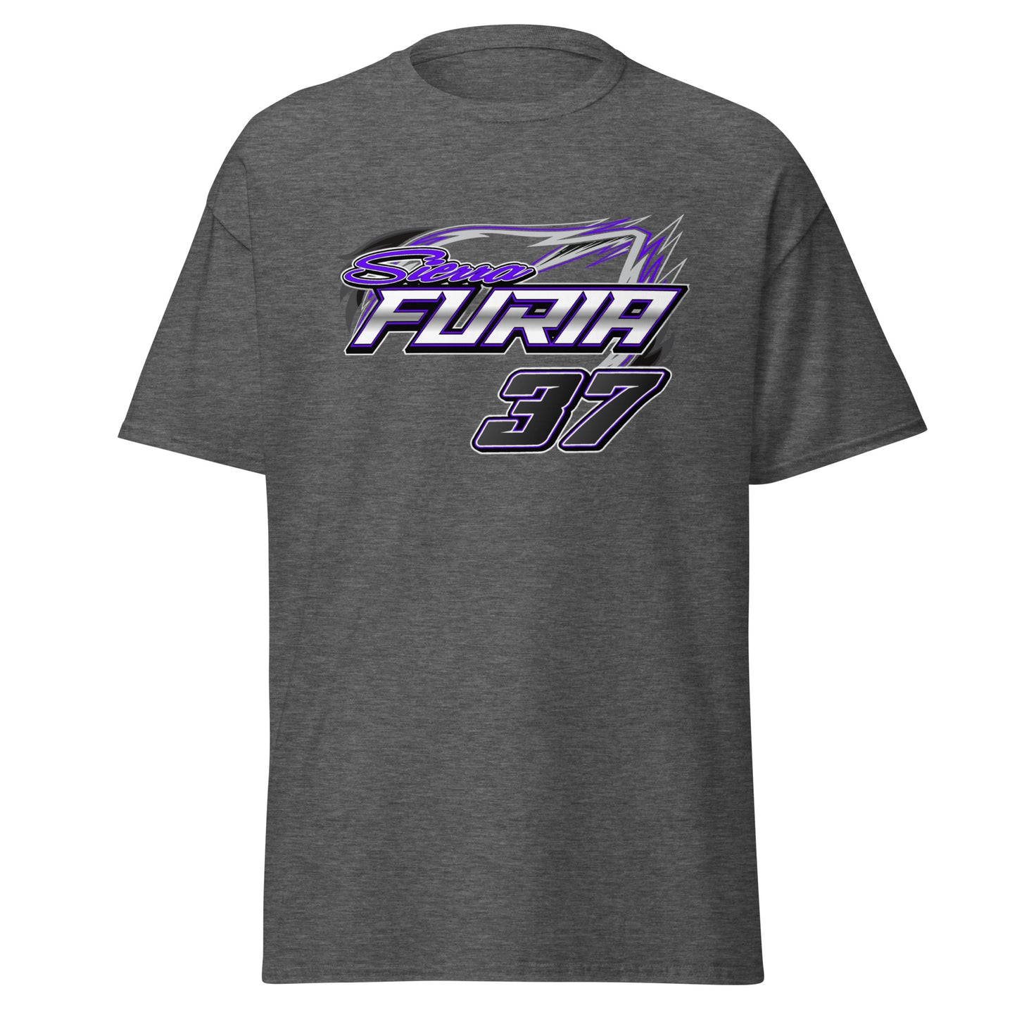 Sierra Furia Adult T-Shirt