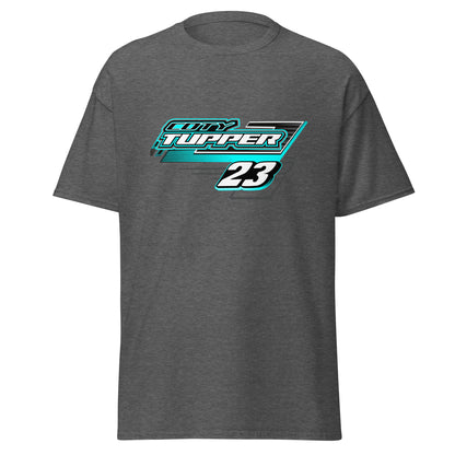 Coty Tupper 2024 Design Adult T-Shirt