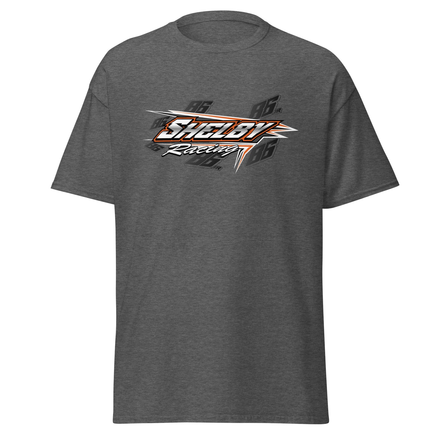 Shelby Racing Adult T-Shirt