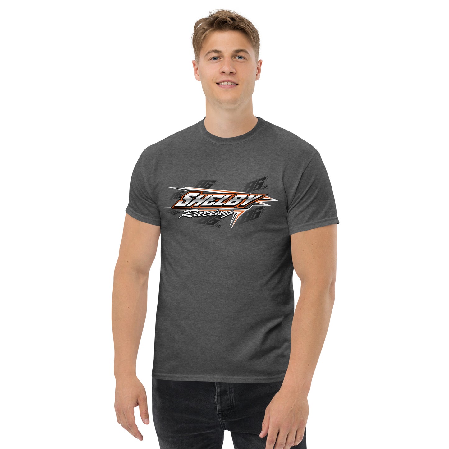 Shelby Racing Adult T-Shirt