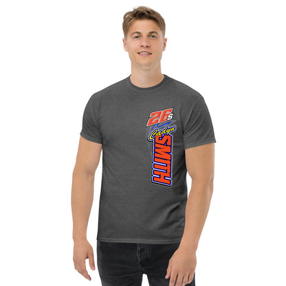 Cadyn Smith Adult T-Shirt