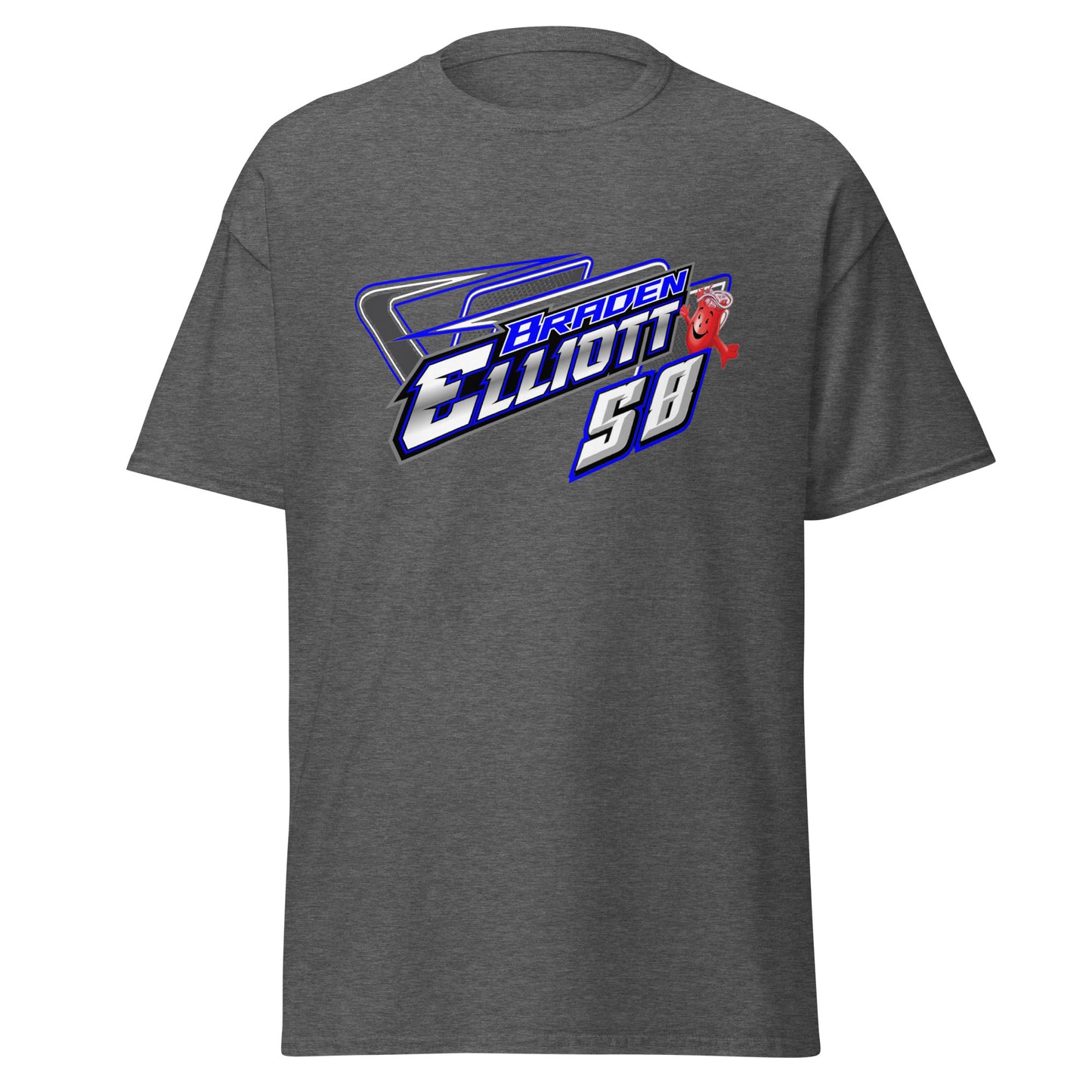 Braden Elliott Adult T-Shirt