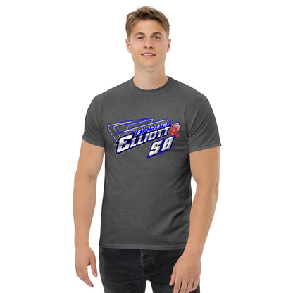 Braden Elliott Adult T-Shirt