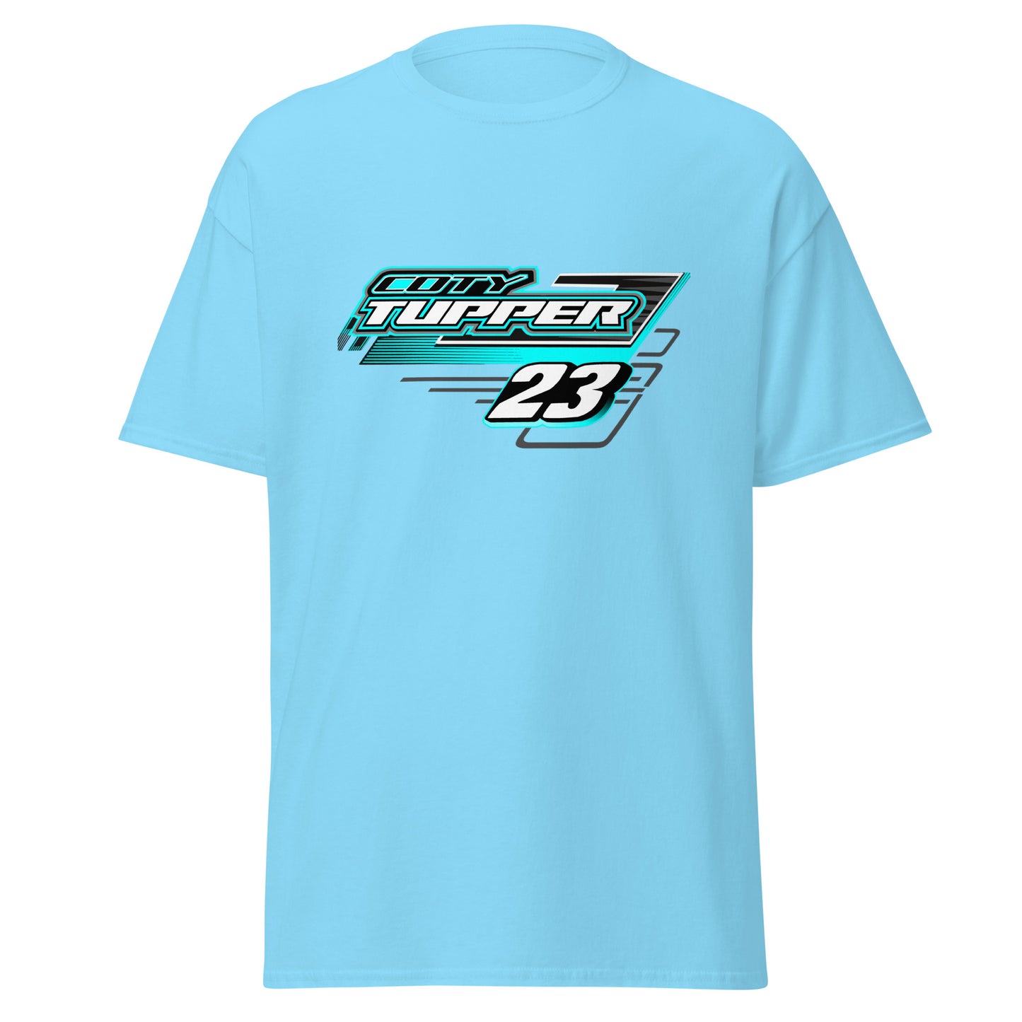 Coty Tupper 2024 Design Adult T-Shirt