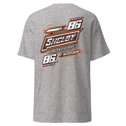 Shelby Racing Adult T-Shirt