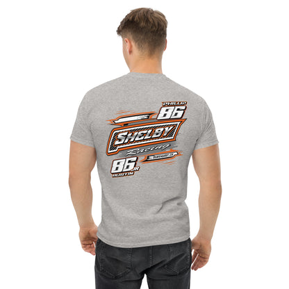 Shelby Racing Adult T-Shirt