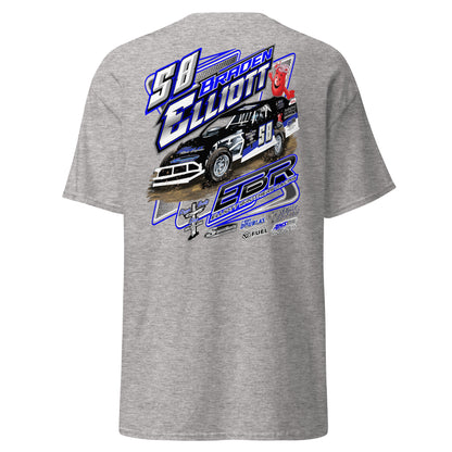 Braden Elliott Adult T-Shirt