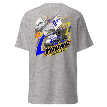 Bryce Young 2024 Adult T-Shirt