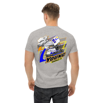 Bryce Young 2024 Adult T-Shirt