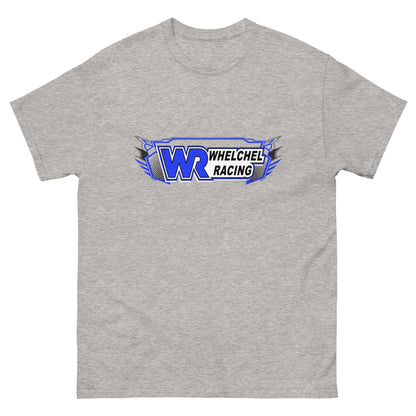 Whelchel Racing Adult T-Shirt