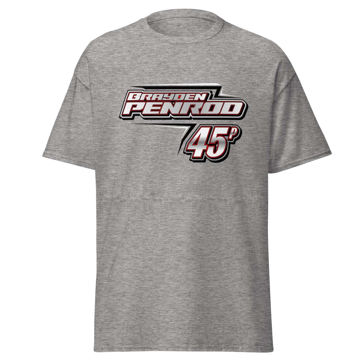 Brayden Penrod Adult T-Shirt