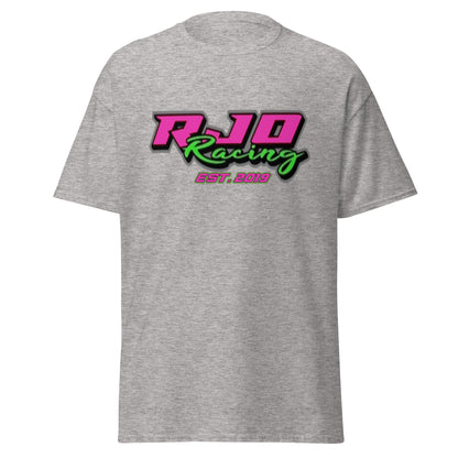 RJo Racing 5 Years Adult T-Shirt