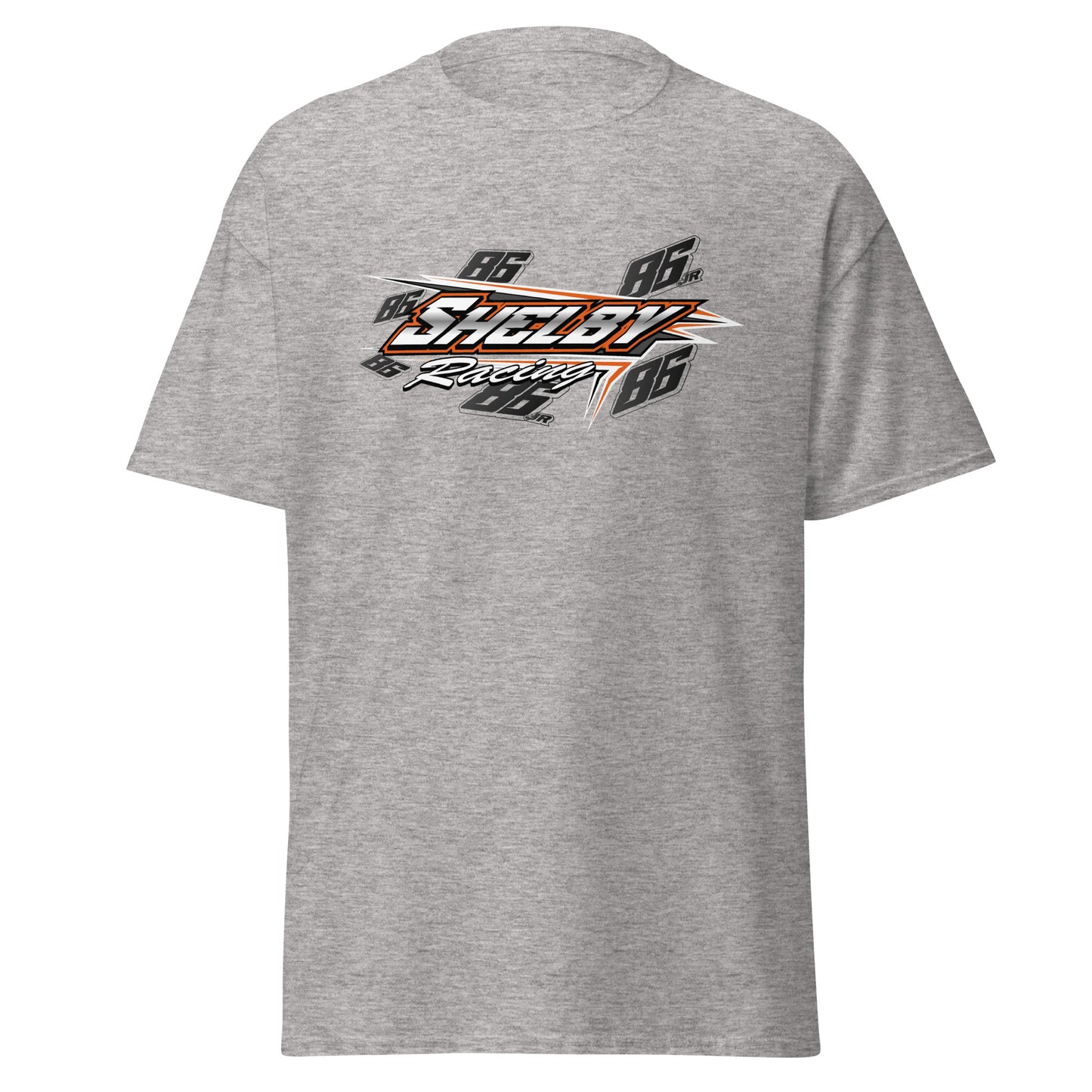 Shelby Racing Adult T-Shirt