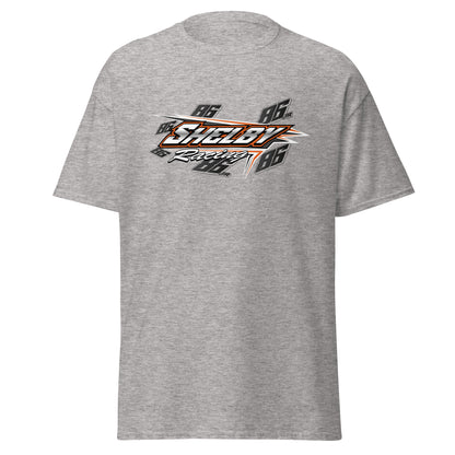 Shelby Racing Adult T-Shirt