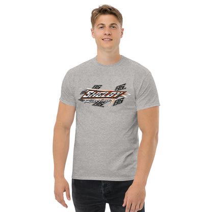 Shelby Racing Adult T-Shirt