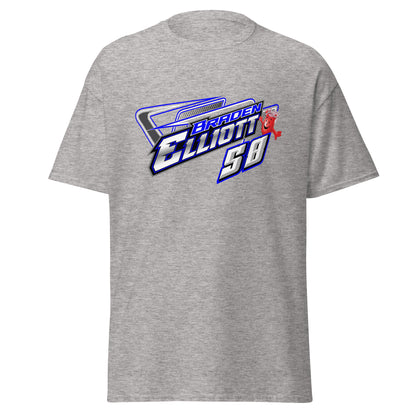 Braden Elliott Adult T-Shirt