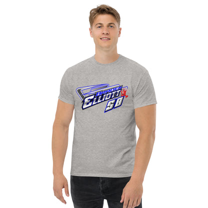 Braden Elliott Adult T-Shirt