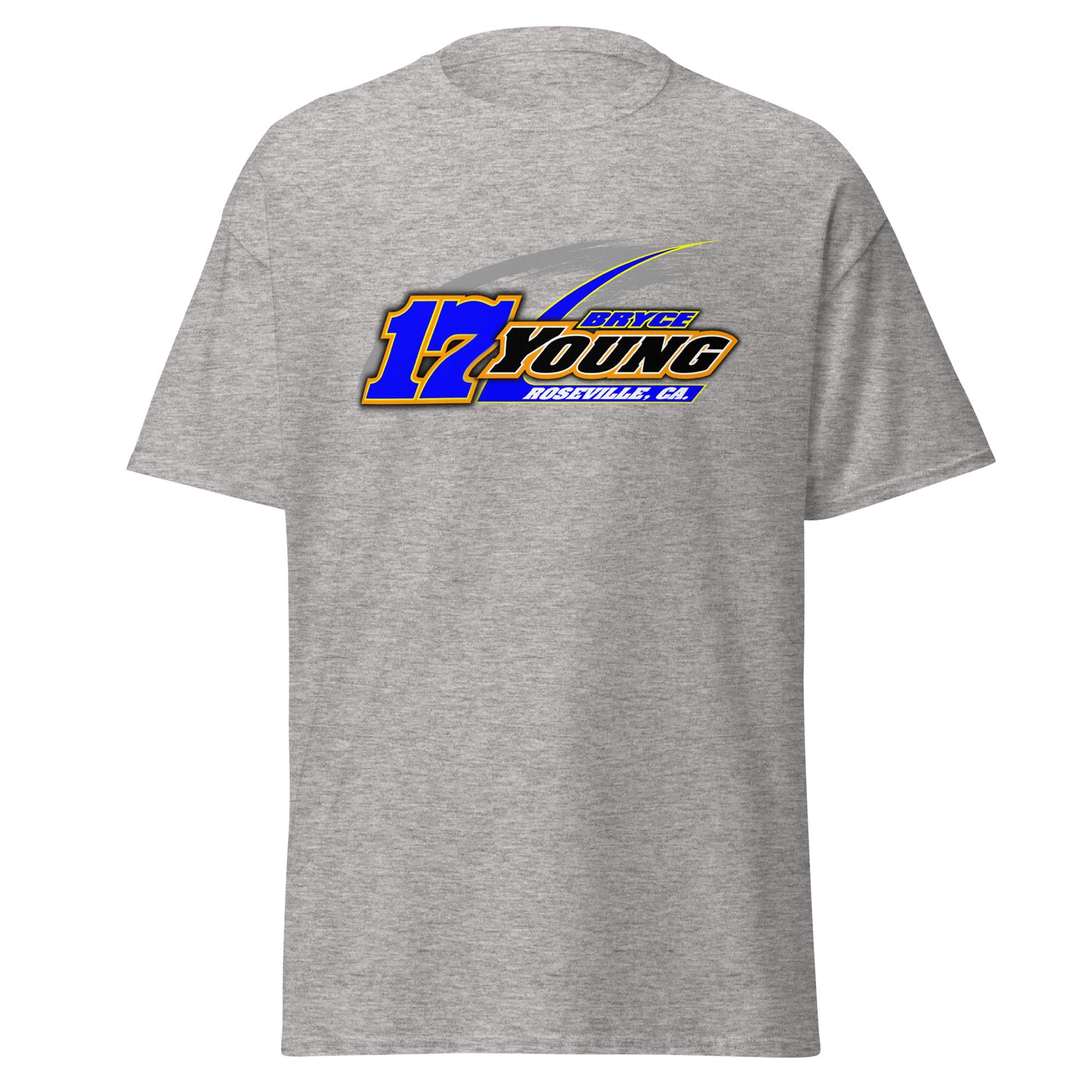 Bryce Young 2024 Adult T-Shirt