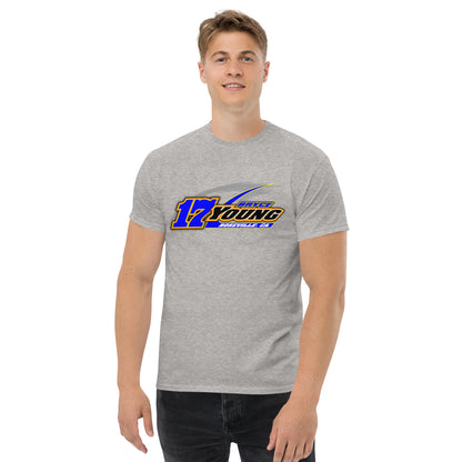 Bryce Young 2024 Adult T-Shirt