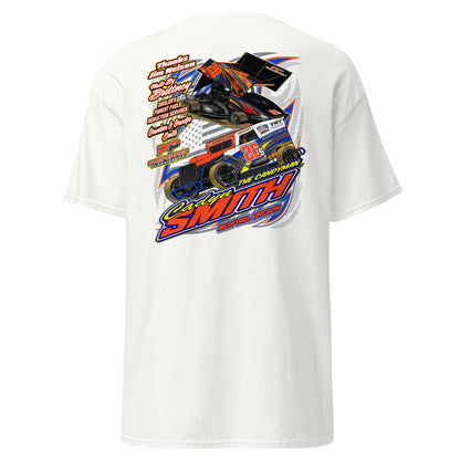 Cadyn Smith Adult T-Shirt