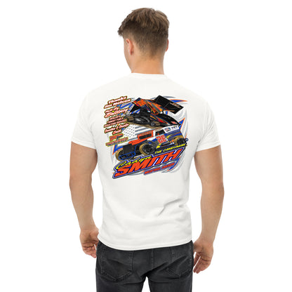 Cadyn Smith Adult T-Shirt