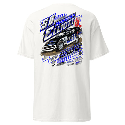 Braden Elliott Adult T-Shirt